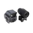 MEPROLIGHT Tru-Vision 2 MOA Reflex Sight + MMX3 3x Magnifier - Meprolight