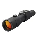 AIMPOINT Hunter H30S 2 MOA 30mm Short Action Red Dot Reflex Sight | Black - Aimpoint