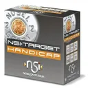 NOBEL AMMO Target Handicap 12 Gauge 2-3/4" 1-1/8oz #8 Shotgun Ammunition | 25 Rounds - Nobel Sport
