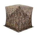 RHINO BLINDS R180 See-Through Blind True Timber Kanati - Rhino Blinds