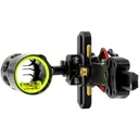 HHA SPORTS Tetra RYZ X3 3 Pin .019 Right Hand Compound Bow Sight - Hha Sports