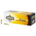 ARMSCOR 22 LR 36gr High Velocity Hollow Point | 50 Rounds - Armscor