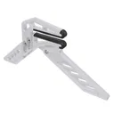 ELEVATION Raptor Kickstand, White - Elevation
