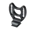 TIGHTSPOT QUIVERS XL Mounting Bracket, Black - TightSpot Quiver