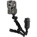 PAC CLAMP Portable Trail Camera Mount - Pac Clamp