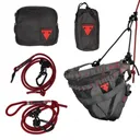TROPHYLINE Covert Lite Saddle Kit M/L - Trophyline