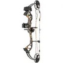 BEAR ARCHERY Royale RTH 50 RH Wildfire - Bear Archery