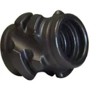HAMSKEA ARCHERY SOLUTIONS 3/16" Raptor Peep Housing - Hamskea Archery Solutions