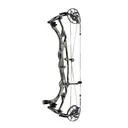 HOYT RX-7 Ultra HBX Pro RH 70 30.0 Kuiu Verde 2.0 ST - Hoyt