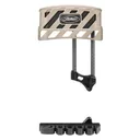 MATHEWS BOWS Low Pro Quiver Fixed Earth RH - Mathews Archery