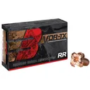 BARNES AMMO 7mm RM VOR-TX Reduced Recoil TTSX BT 120Gr 20rd - Barnes Bullets