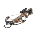 WICKED RIDGE Invader X4 Multi-Line Scope ACUdraw MO Country - Wicked Ridge