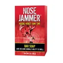 NOSE JAMMER Bar Soap 3.5 oz - Nose Jammer