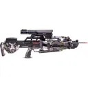 TENPOINT TRX 515 Oracle ACUslide MAXX Burris Oracle Scope - Ten Point