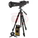 NIKON Prostaff 5 Fieldscope OUTFIT 8 - Nikon