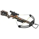 TENPOINT 17 Invader G3 Crossbow Package w/Multili - Tenpoint