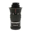 NIGHTFORCE 30-60x Wide Angle Eyepiece, TS-82 Spotter - Nightforce