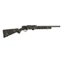 SAVAGE ARMS Mark II FV-SR 22LR 16.5" 5rd Bolt Rifle - Multi-Cam Black Camo - Savage Arms