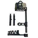 HOYT Qvr Superlite 2PC 6 Arrow Wldr Pkg - Hoyt Archery