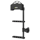 Fuse Archery Alphastrike 5-Arrow Quiver - Black - Fuse Archery