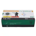 FK BRNO 7.5 FK F9 50rd High Velocity 2000 FPS Ammo - Italian Firearms Group