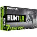 AMMO INC 7mm PRC 162Gr SST Hunt LR 20rd - Ammo Inc