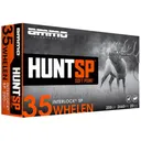 AMMO INC 35 Whelen 200Gr Hunt SP 20rd - Ammo Inc