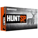 AMMO INC 450 Bushmaster 245Gr Hunt SP 20rd - Ammo Inc