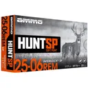 AMMO INC 25-06 Rem 117Gr Hunt SP 20rd - Ammo Inc