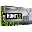 AMMO INC 270 Win 150Gr SST Hunt LR 20rd - Ammo Inc