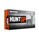 AMMO INC 22-250 Rem 55Gr Hunt SP 20rd - Ammo Inc