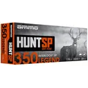 AMMO INC 350 Legend 170Gr Hunt SP 20rd - Ammo Inc