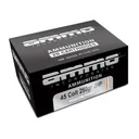 AMMO INC 45 Colt 250Gr JHP Signature Defense 20rd - Ammo Inc