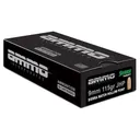 AMMO INC 9mm 115Gr Match HP Signature Match 50rd - Ammo Inc