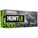 AMMO INC 300 Blk 110Gr V-Max Hunt LR 20rd - Ammo Inc