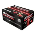 AMMO INC 9mm 115Gr JHP Streak Defense 20rd - Ammo Inc