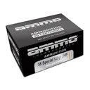 AMMO INC 38 Spl 125Gr JHP Signature Defense 20rd - Ammo Inc