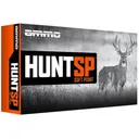 AMMO INC 223 Rem 55Gr SP Hunt SP 20rd - Ammo Inc