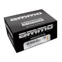 AMMO INC 45 Auto 230Gr JHP Signature Defense 20rd - Ammo Inc
