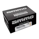 AMMO INC 9mm 115Gr JHP Signature Defense 20rd - Ammo Inc