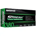 AMMO INC 380 Auto 90Gr JHP Signature Defense 20rd - Ammo Inc