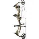 BEAR ARCHERY THP Adapt -RTH LH70 Throwback Tan - Bear Archery