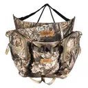 TETHRD Workhorse Saddle Kit XL Realtree APX - Tethrd