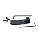 STACCATO DPO3 CARRY HOLOSUN 407K/507K REFLEX SYSTEM - Staccato