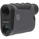 SIG SAUER Kilo 2500 Laser Rangefinder Graphite - Sig Sauer