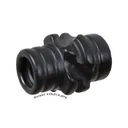 HAMSKEA ARCHERY SOLUTIONS InSight Short Draw Peep Housing - Hamskea