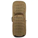 ADVANCE WARRIOR SOLUTIONS Frame 36" Backpack w/Side Handle Tan Tact Rifle - Advance Warrior Solutions