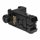 BLACK GOLD Quick Link Picatinny Mount - Black Gold Sights