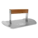 LEM Stainless Steel Grill/Bacon Press - Lem