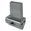 LEM Big Bite SS Electric 2 in 1 Jerky Slicer/Tenderize - Lem